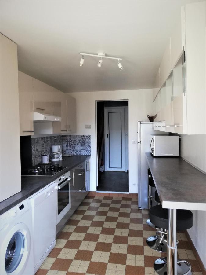 Maison Bel Etre Langeais Exteriér fotografie